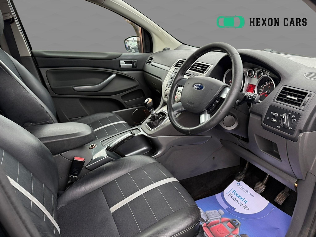 Used Ford Kuga 2011 for sale - 76750224: Photo 7