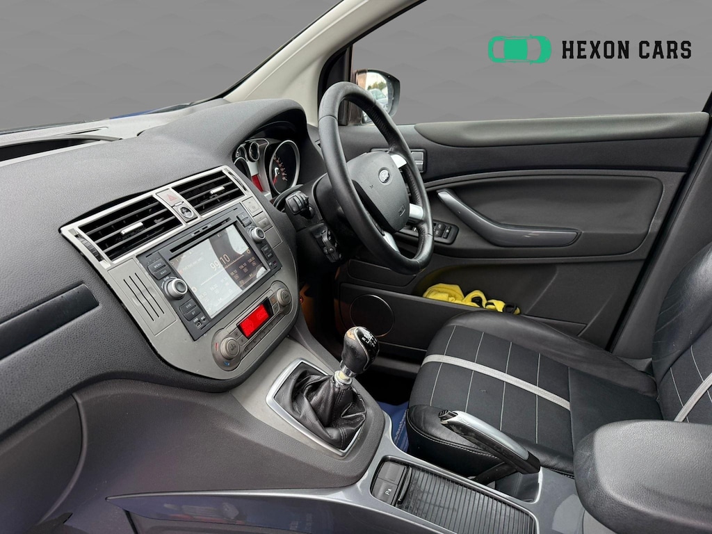 Used Ford Kuga 2011 for sale - 76750224: Photo 8