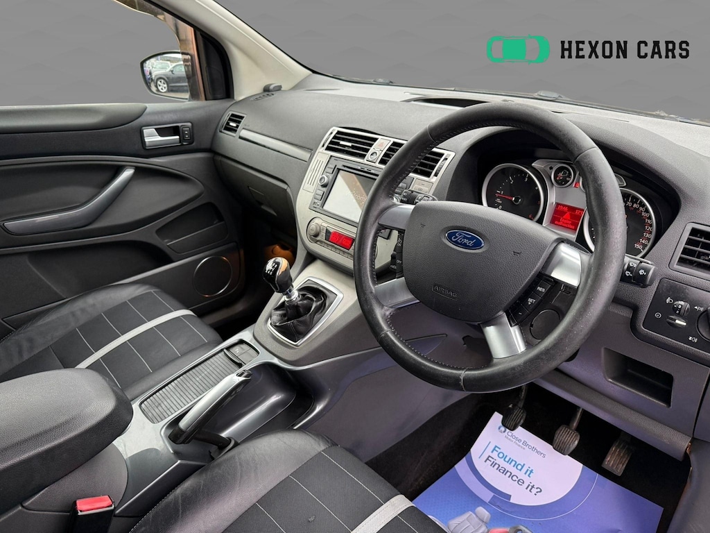 Used Ford Kuga 2011 for sale - 76750224: Photo 9