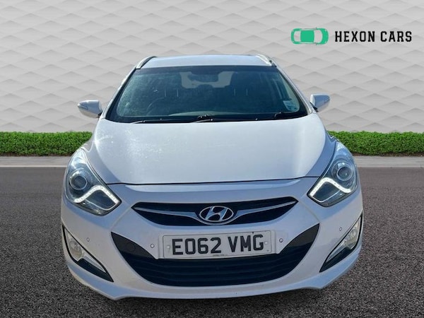 Used Hyundai i40 2012 for sale - 75571857: Photo 10