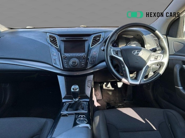 Used Hyundai i40 2012 for sale - 75571857: Photo 2