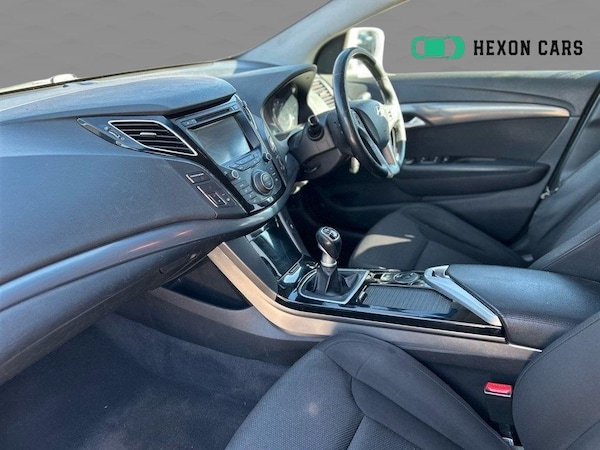 Used Hyundai i40 2012 for sale - 75571857: Photo 6