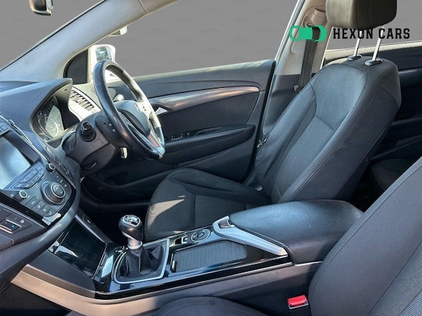 Used Hyundai i40 2012 for sale - 75571857: Photo 8