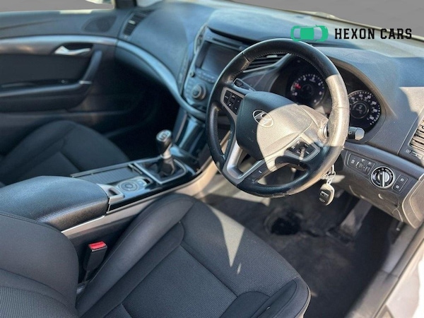 Used Hyundai i40 2012 for sale - 75571857: Photo 9