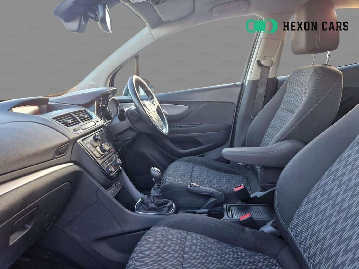 Used Vauxhall Mokka 2015 for sale - 77829876: Photo 15