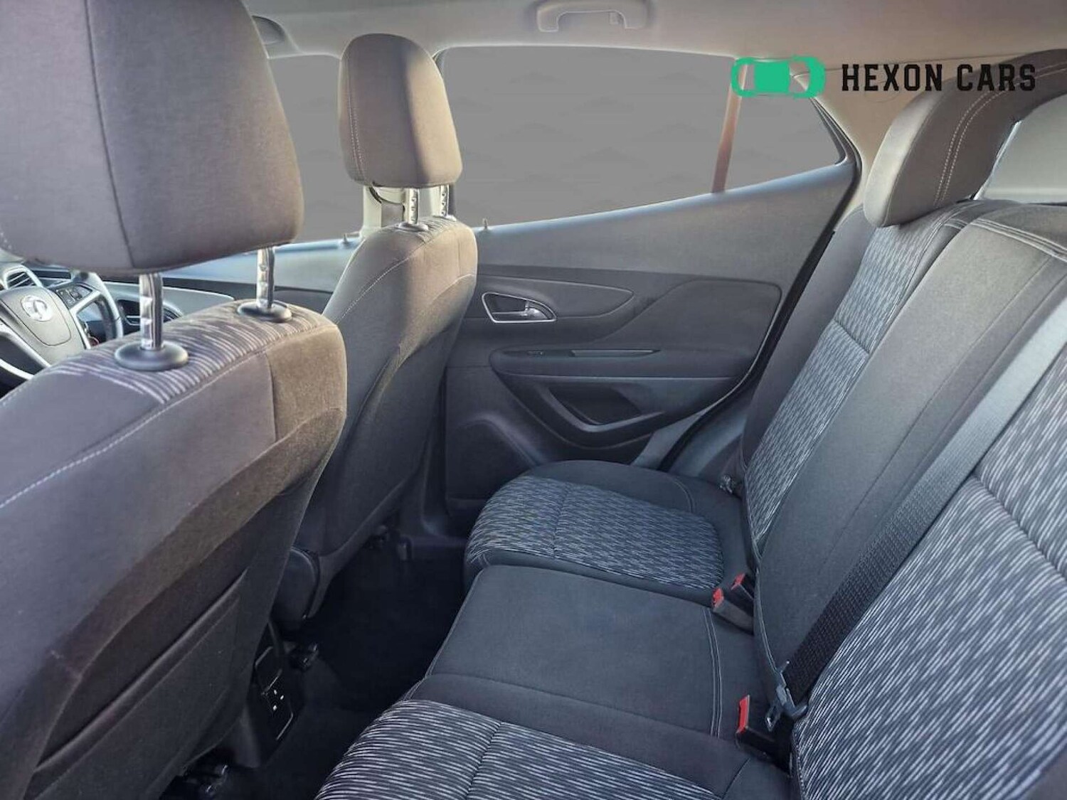 Used Vauxhall Mokka 2015 for sale - 77829876: Photo 16