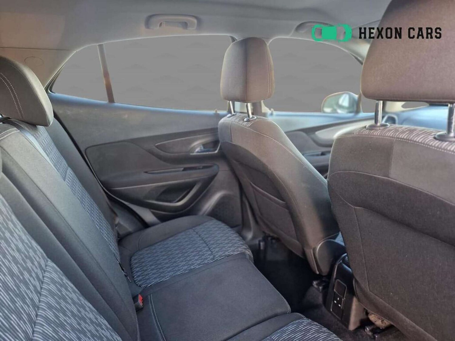 Used Vauxhall Mokka 2015 for sale - 77829876: Photo 19