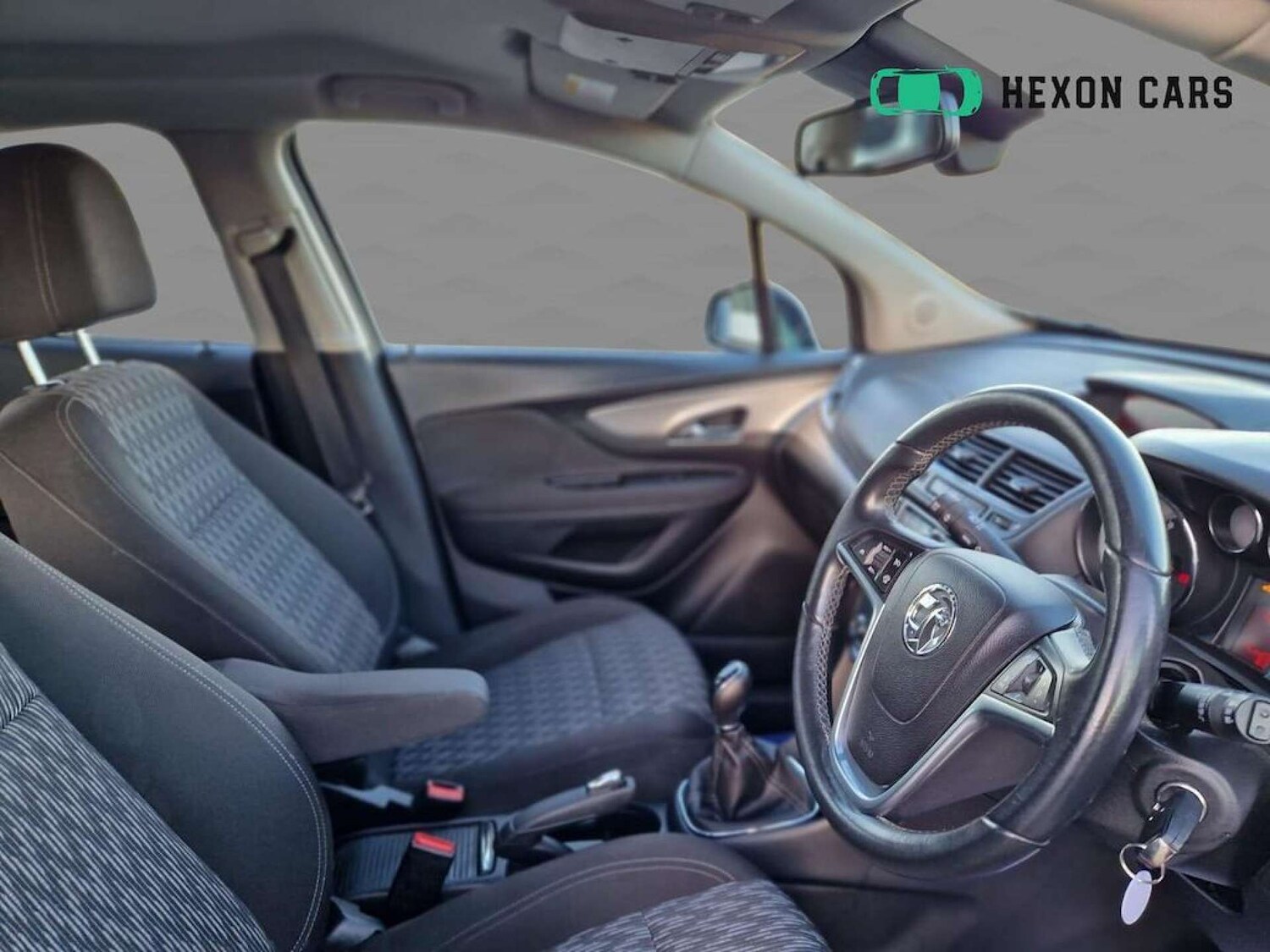 Used Vauxhall Mokka 2015 for sale - 77829876: Photo 22