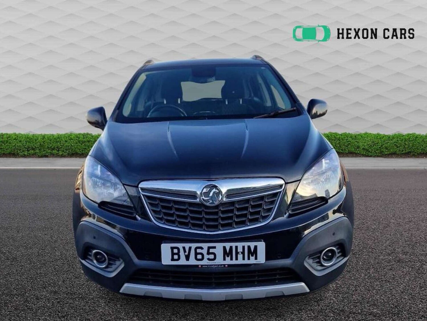 Used Vauxhall Mokka 2015 for sale - 77829876: Photo 23