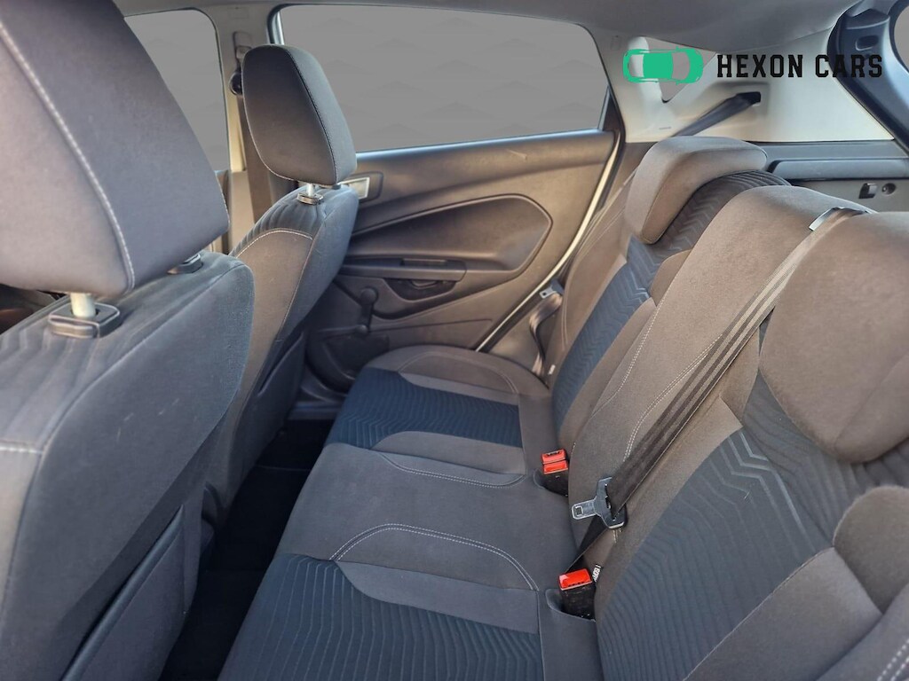 Used Ford Fiesta 2016 for sale - 77186568: Photo 21