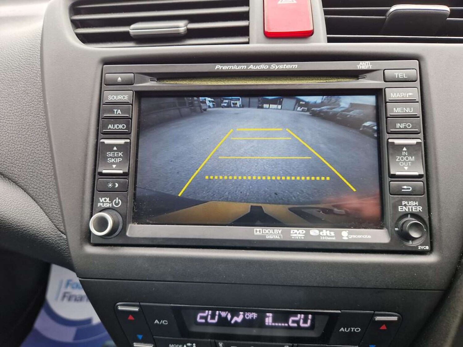 Used Honda Civic 2013 for sale - 77829880: Photo 10