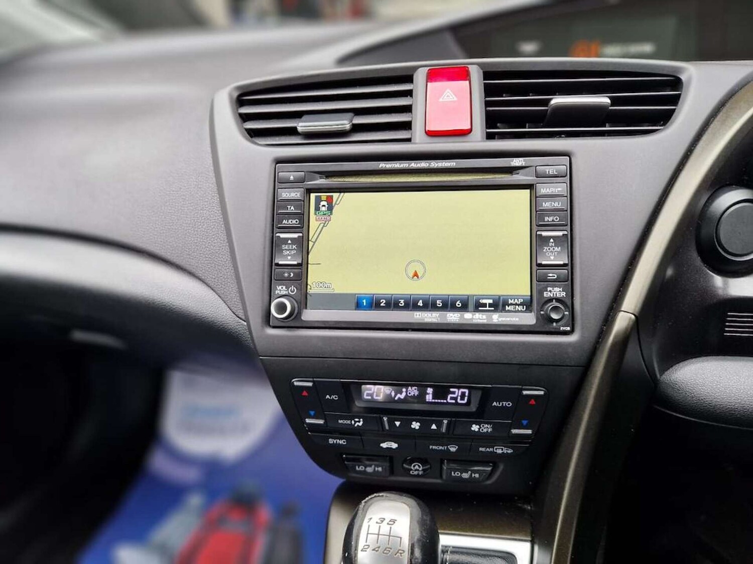 Used Honda Civic 2013 for sale - 77829880: Photo 11