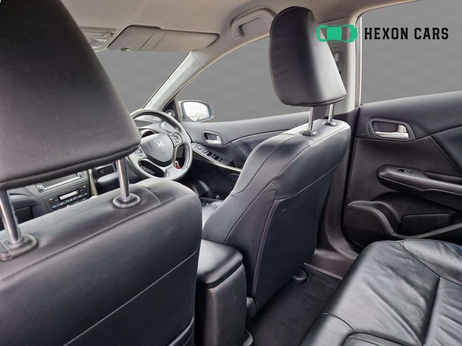 Used Honda Civic 2013 for sale - 77829880: Photo 14