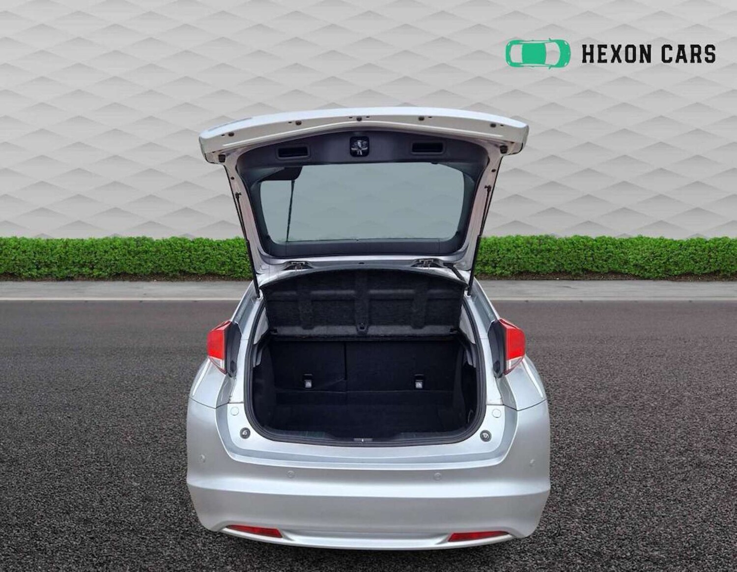 Used Honda Civic 2013 for sale - 77829880: Photo 16