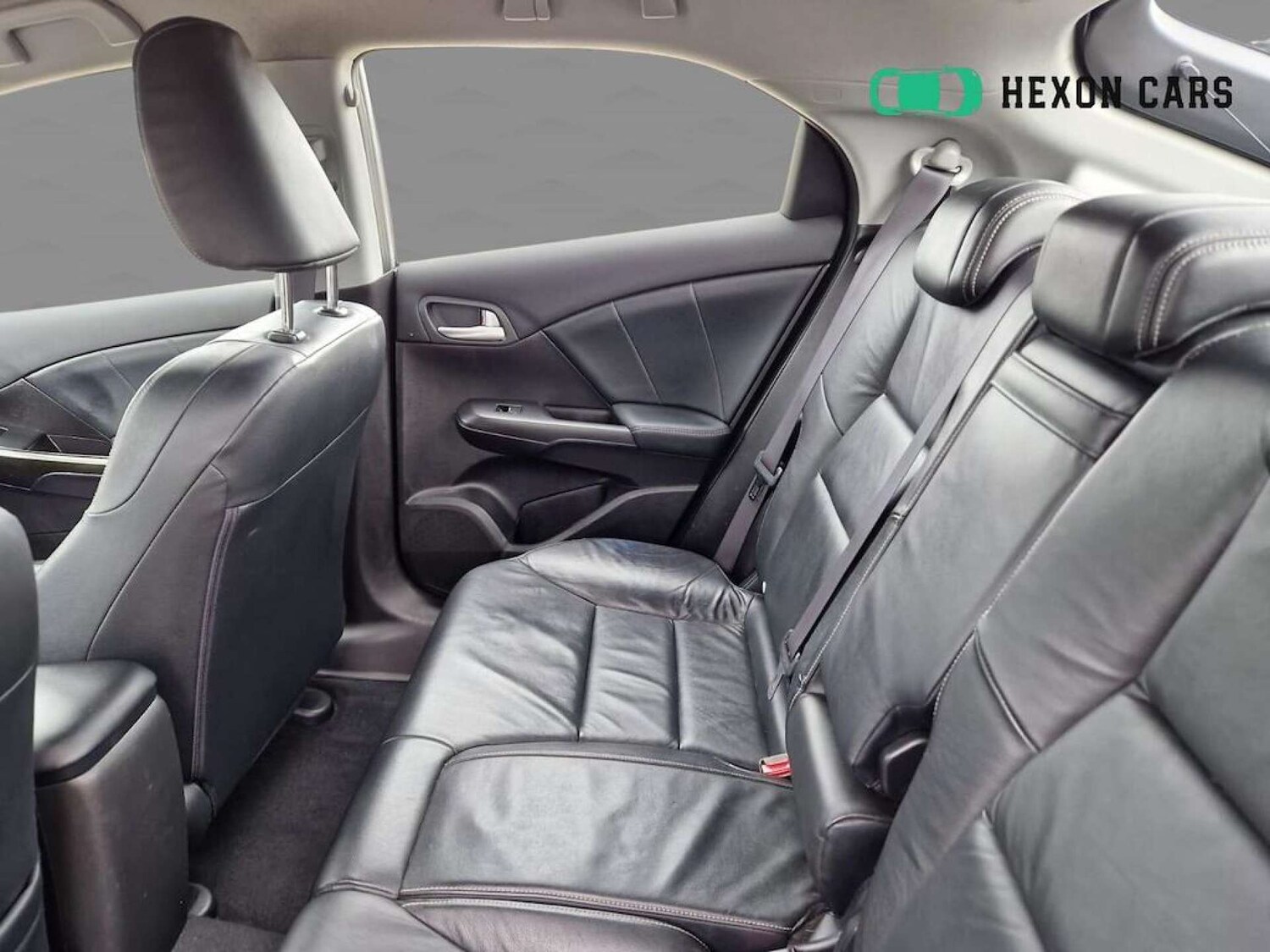 Used Honda Civic 2013 for sale - 77829880: Photo 22