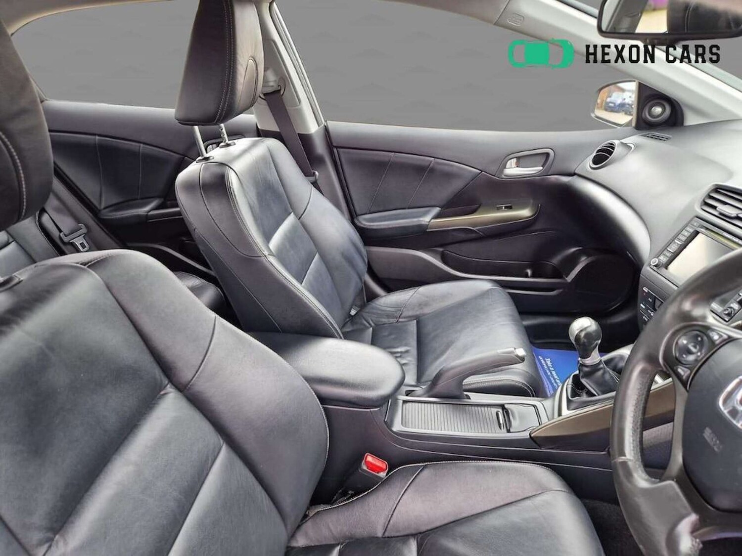 Used Honda Civic 2013 for sale - 77829880: Photo 25