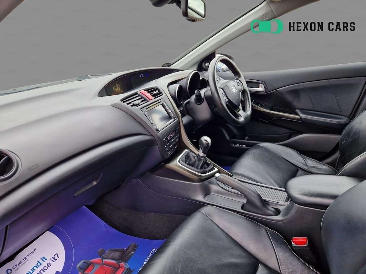 Used Honda Civic 2013 for sale - 77829880: Photo 9