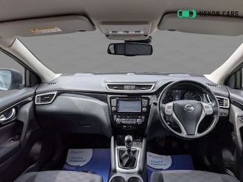 Used Nissan Qashqai 2016 for sale - 79299130: Photo