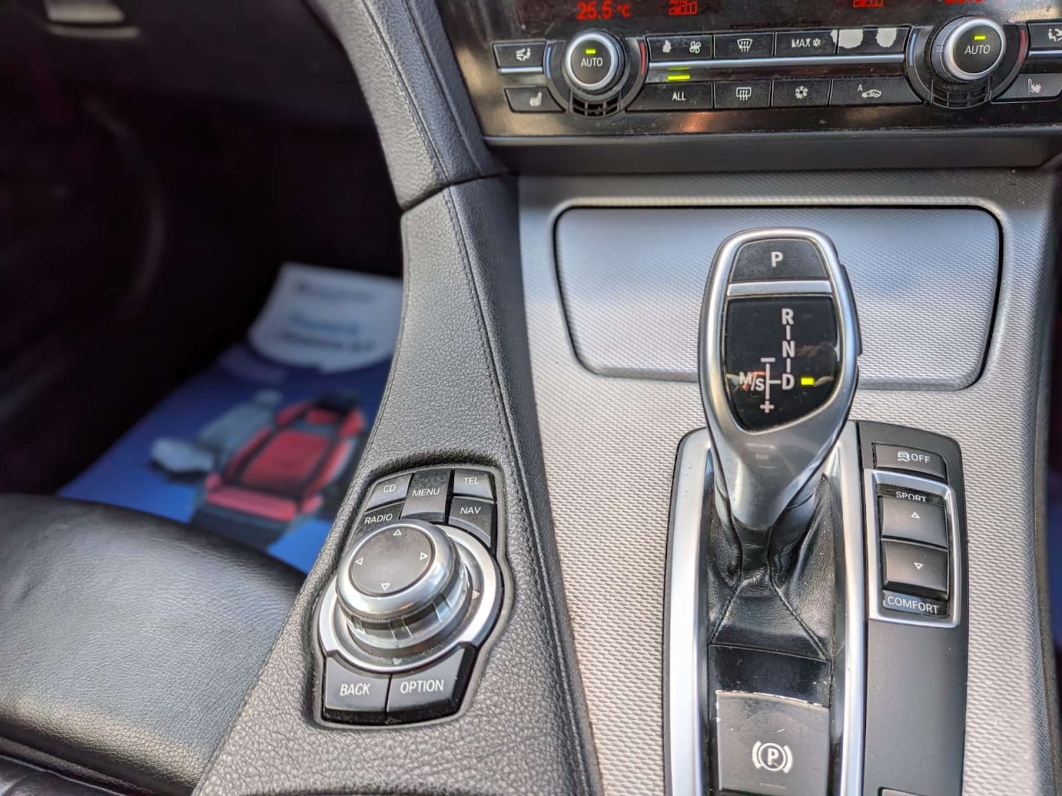 Used BMW 6 Series 2012 for sale - 78027774: Photo 13