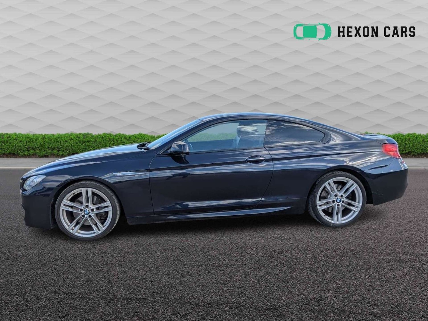 Used BMW 6 Series 2012 for sale - 78027774: Photo 16