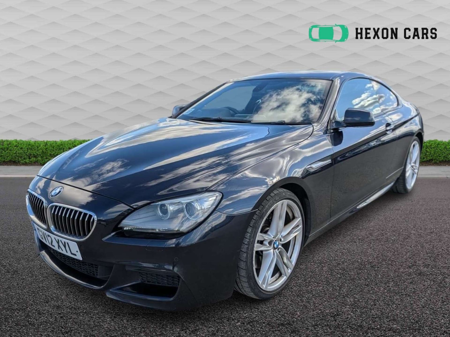 Used BMW 6 Series 2012 for sale - 78027774: Photo 18