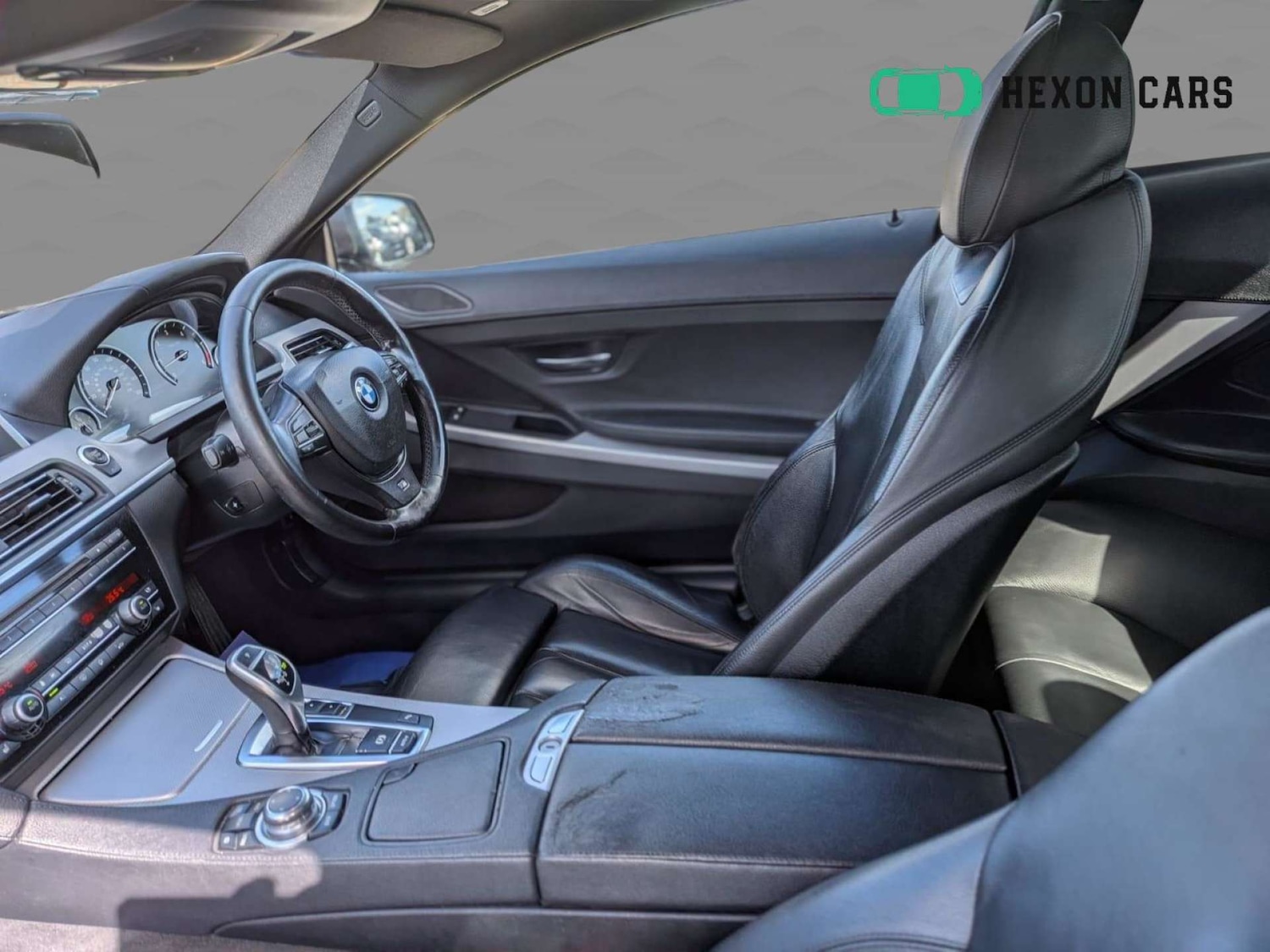 Used BMW 6 Series 2012 for sale - 78027774: Photo 19