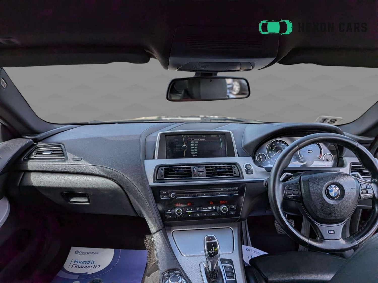 Used BMW 6 Series 2012 for sale - 78027774: Photo 2