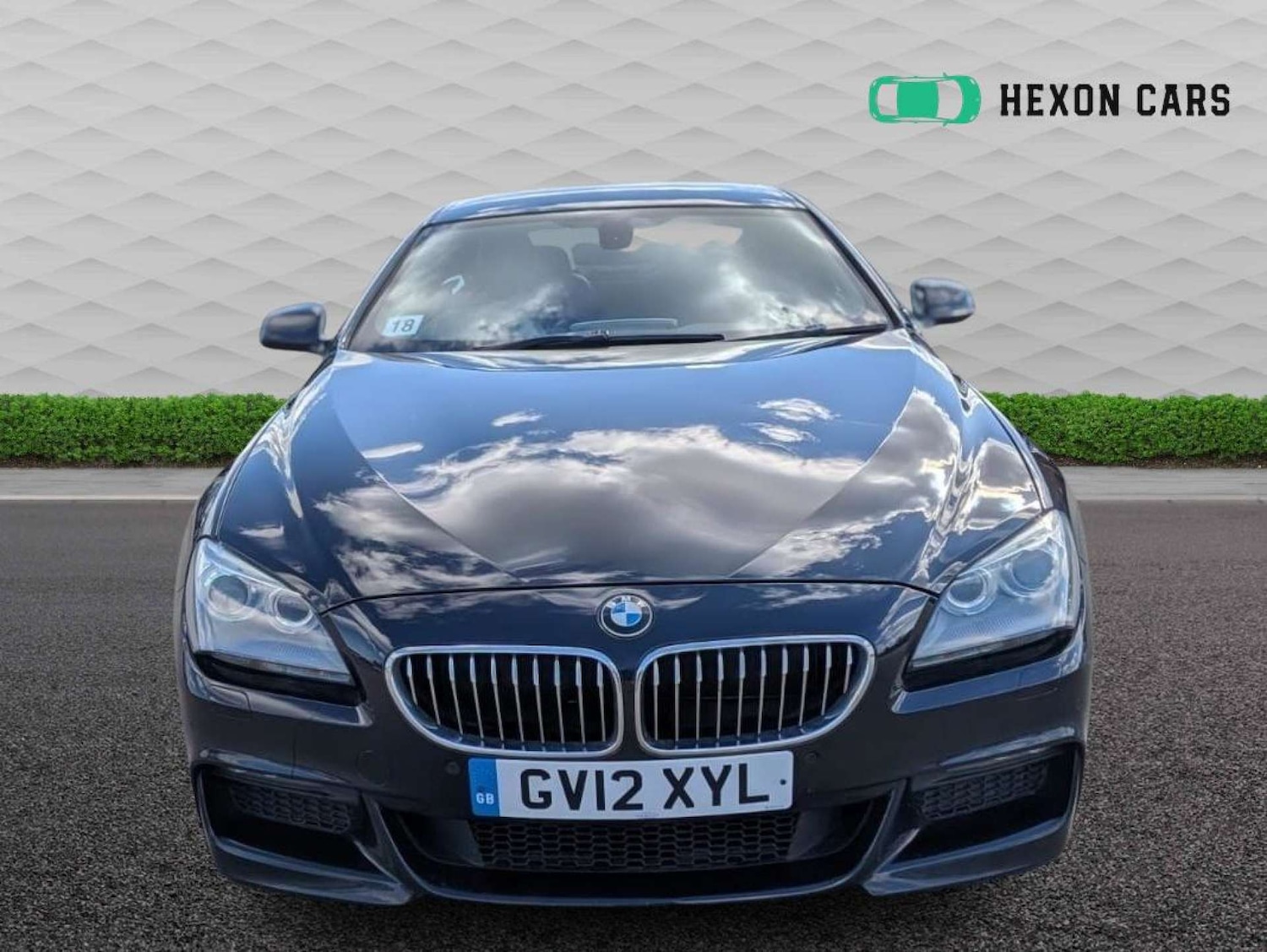 Used BMW 6 Series 2012 for sale - 78027774: Photo 21