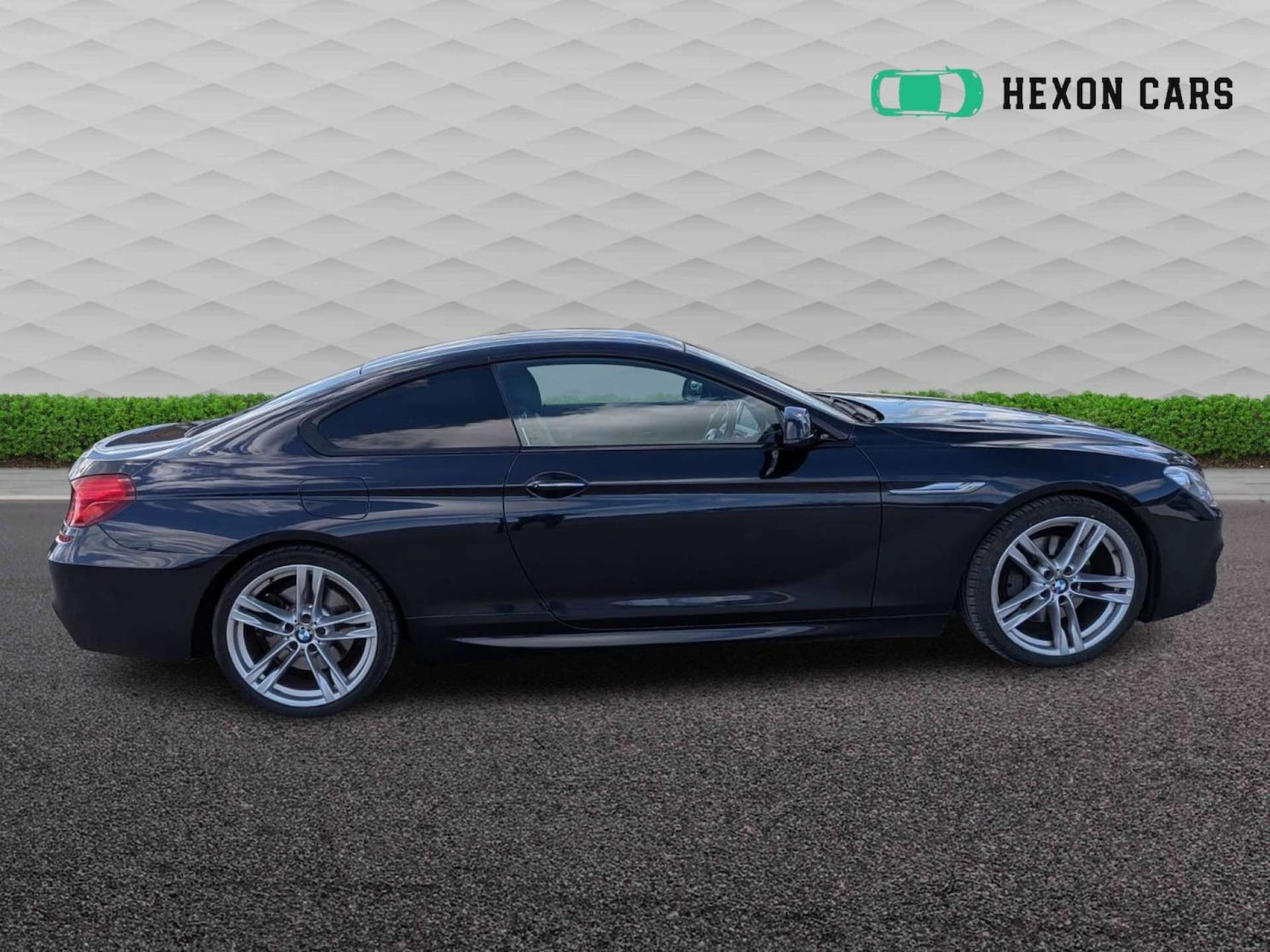 Used BMW 6 Series 2012 for sale - 78027774: Photo 3