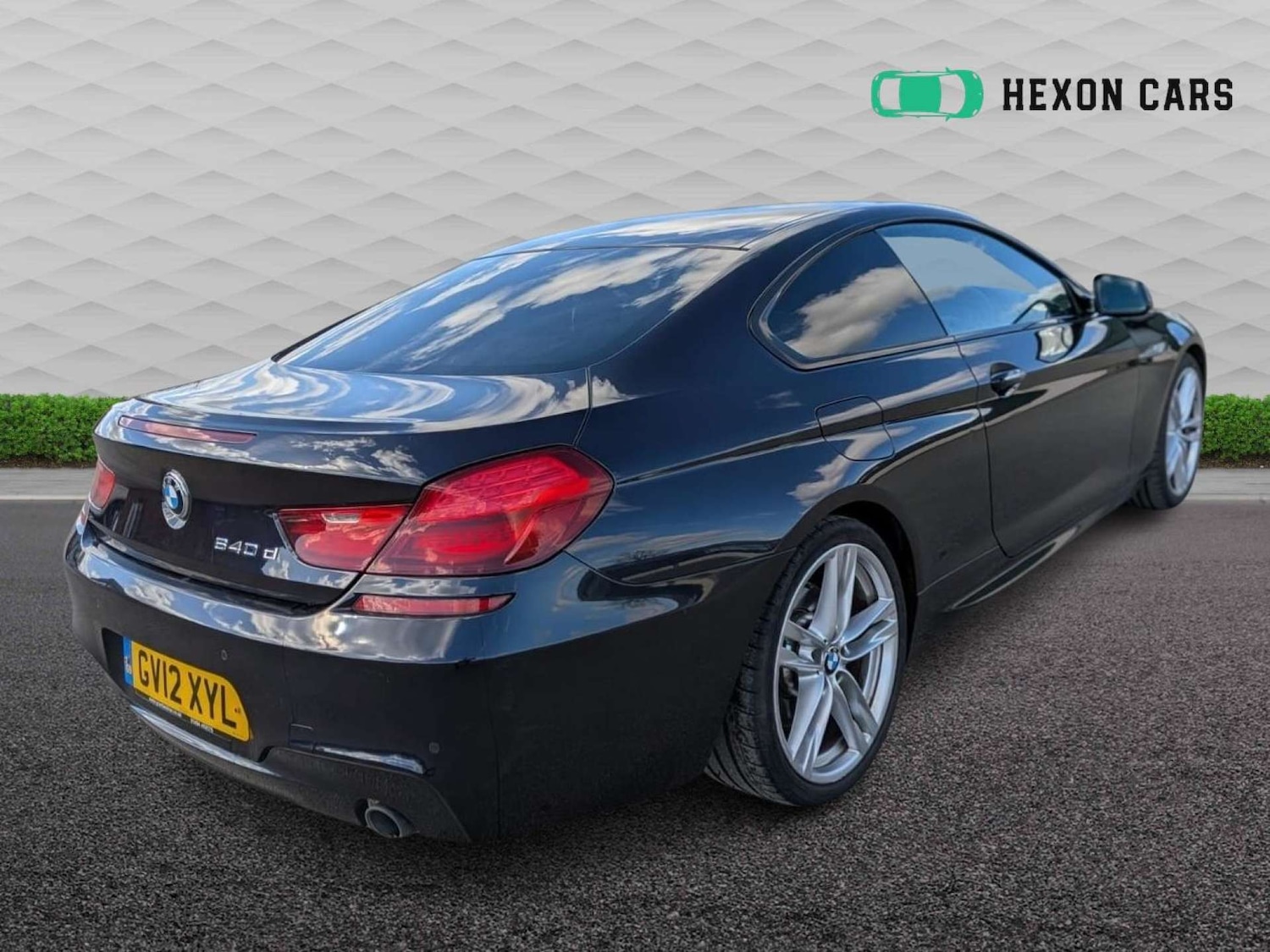 Used BMW 6 Series 2012 for sale - 78027774: Photo 5