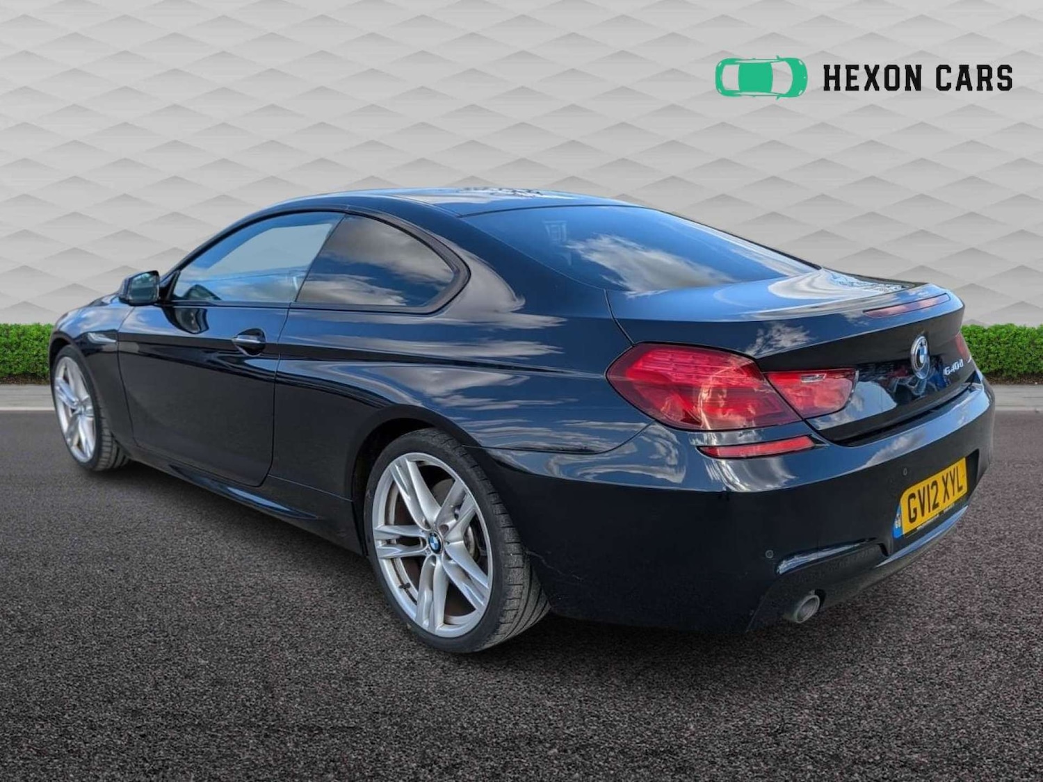 Used BMW 6 Series 2012 for sale - 78027774: Photo 7