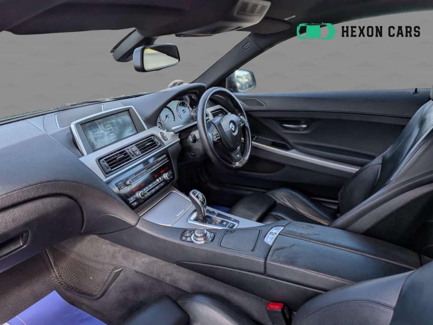 Used BMW 6 Series 2012 for sale - 78027774: Photo 9