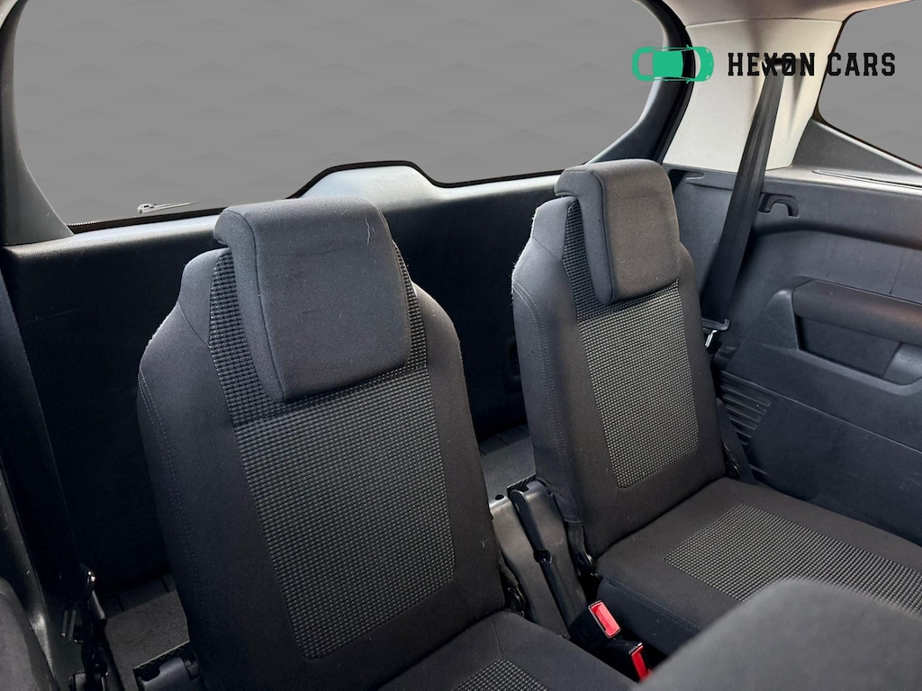 Used Peugeot 5008 2011 for sale - 76948674: Photo 11