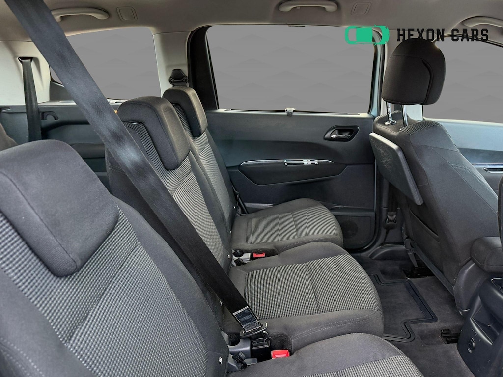 Used Peugeot 5008 2011 for sale - 76948674: Photo 13