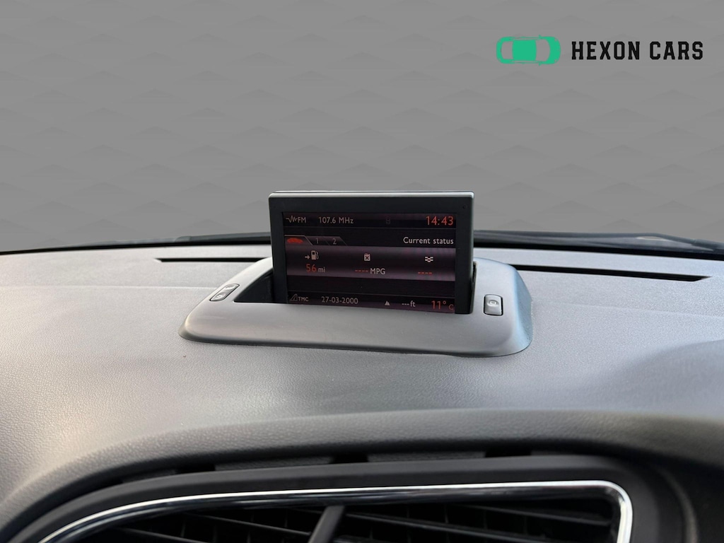 Used Peugeot 5008 2011 for sale - 76948674: Photo 15