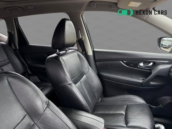 Used Nissan X-Trail 2018 for sale - 76311430: Photo 13
