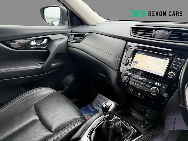 Used Nissan X-Trail 2018 for sale - 76311430: Photo 18