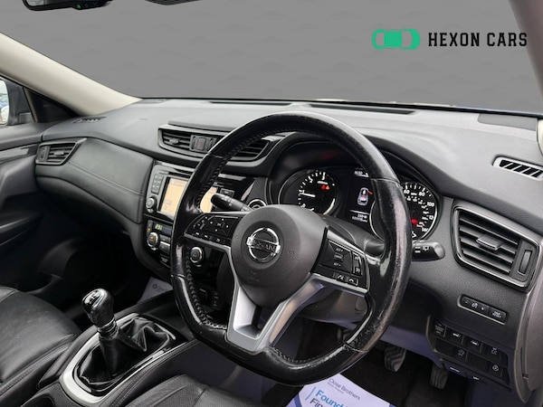 Used Nissan X-Trail 2018 for sale - 76311430: Photo 19