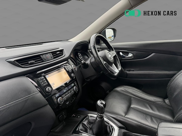Used Nissan X-Trail 2018 for sale - 76311430: Photo 22