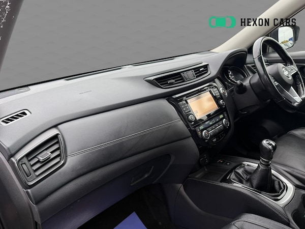 Used Nissan X-Trail 2018 for sale - 76311430: Photo 24