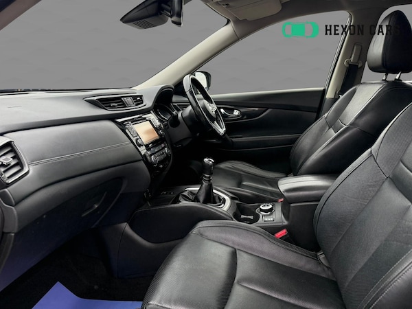 Used Nissan X-Trail 2018 for sale - 76311430: Photo 25