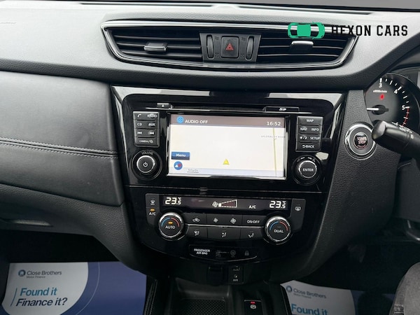 Used Nissan X-Trail 2018 for sale - 76311430: Photo 27