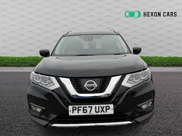 Used Nissan X-Trail 2018 for sale - 76311430: Photo 28