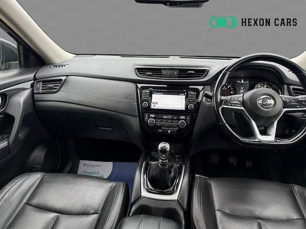 Used Nissan X-Trail 2018 for sale - 76311430: Photo 2