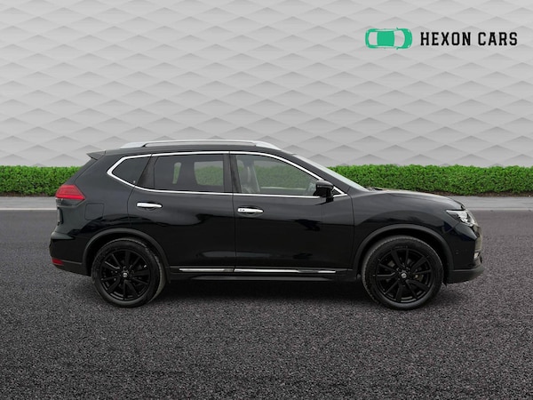 Used Nissan X-Trail 2018 for sale - 76311430: Photo 3