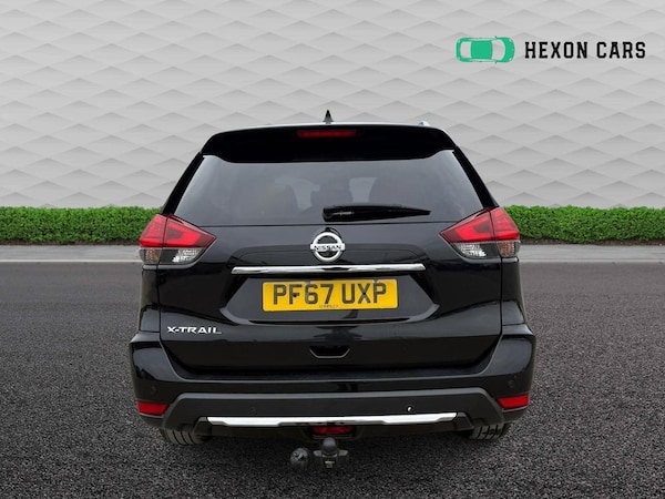 Used Nissan X-Trail 2018 for sale - 76311430: Photo 6