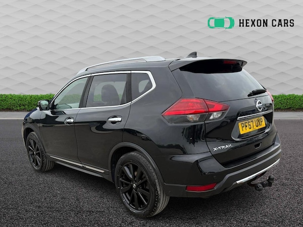 Used Nissan X-Trail 2018 for sale - 76311430: Photo 7