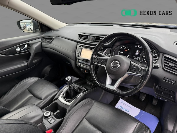 Used Nissan X-Trail 2018 for sale - 76311430: Photo 8