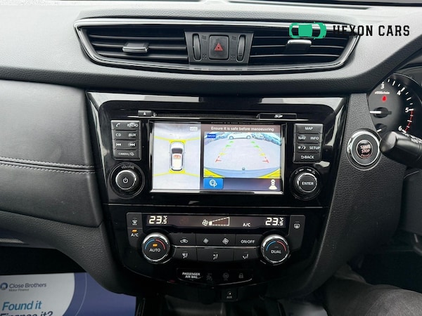 Used Nissan X-Trail 2018 for sale - 76311430: Photo 9