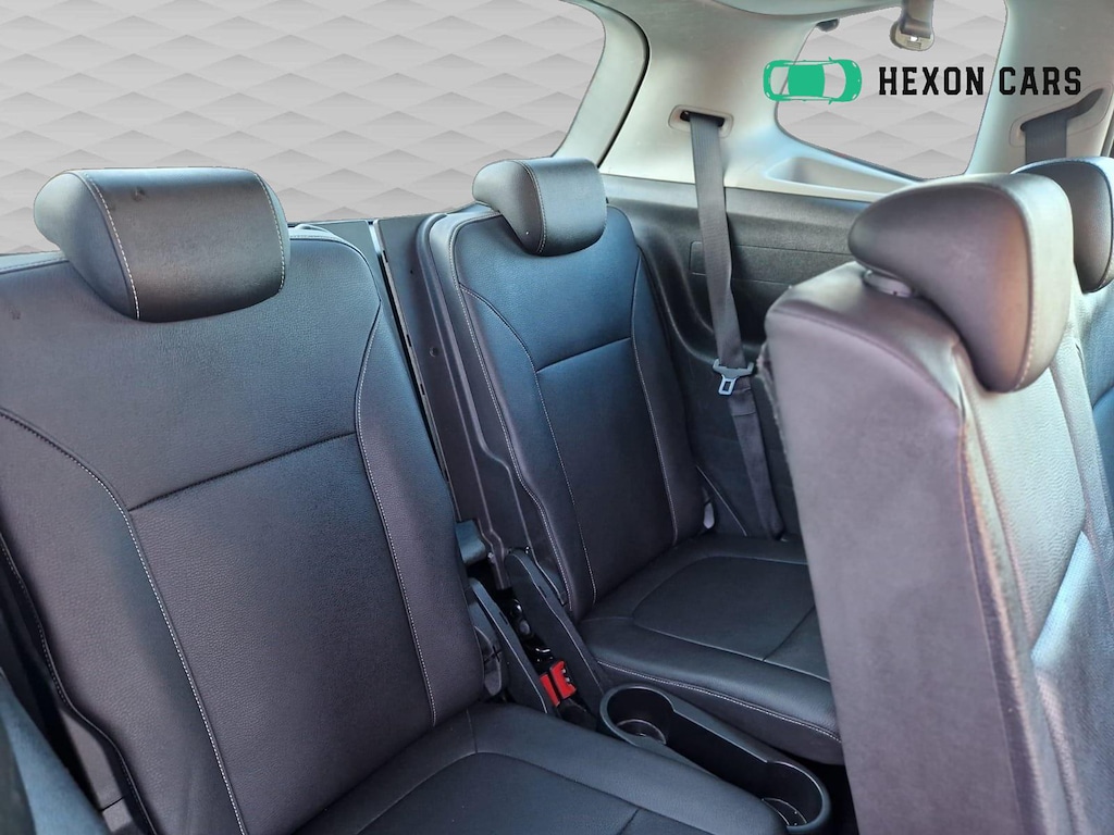 Used Vauxhall Zafira 2017 for sale - 77013233: Photo 11